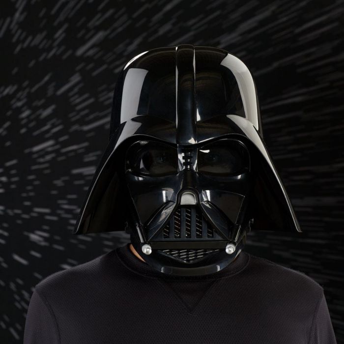 Star Wars: Darth Vader Helmet Black Series