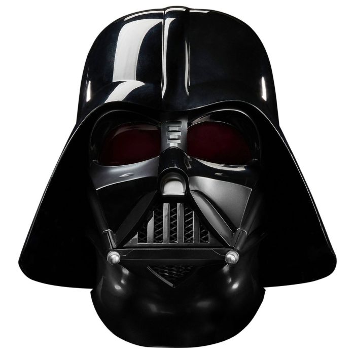 Star Wars: Obi-Wan Kenobi - Darth Vader Black Series Helmet