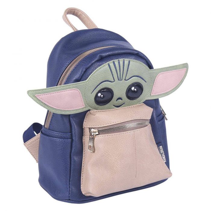 The Child / Baby Yoda Backpack - The Mandalorian