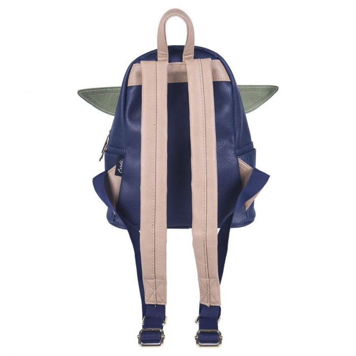 The Child / Baby Yoda Backpack - The Mandalorian