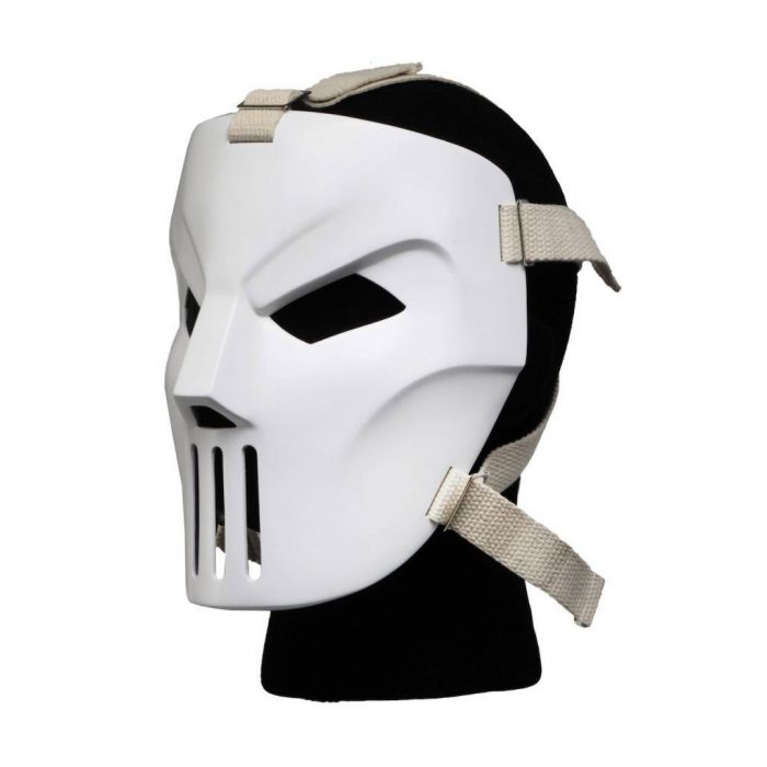 TMNT: 1990 Movie - Casey Jones Mask Replica