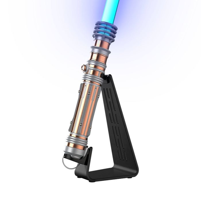Star Wars: The Rise of Skywalker - Leia Organa Force FX Elite Lightsaber