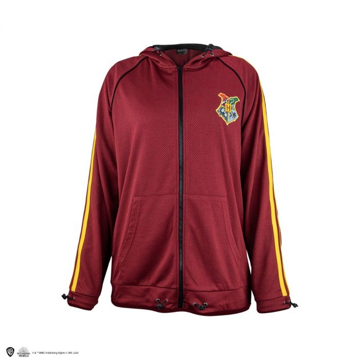 Harry Potter - Triwizard Cup Jacket Harry