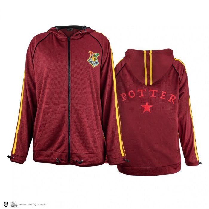 Harry Potter - Triwizard Cup Jacket Harry