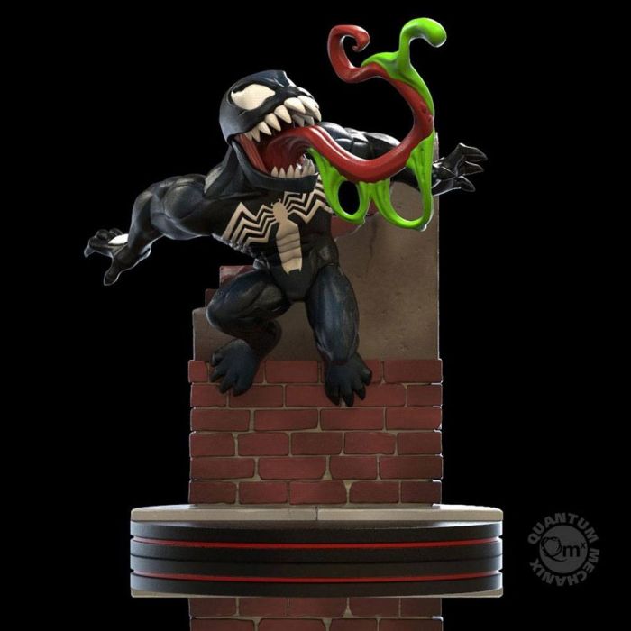 Marvel Comics - Venom Q-Figure