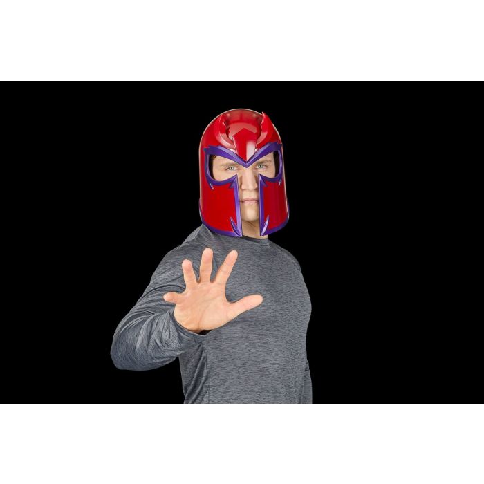 X-Men '97 - Magneto Marvel Legend Series Helmet