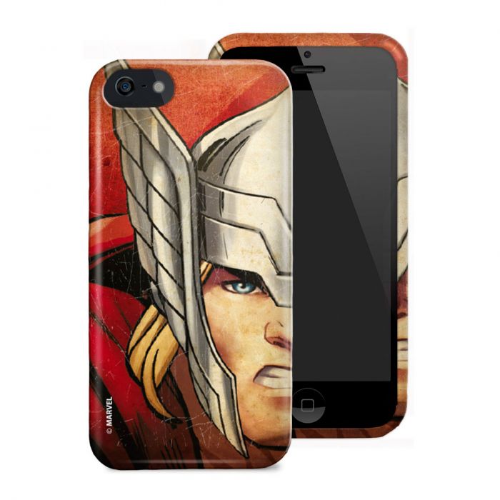 Marvel: The Avengers - Thor Mobile Case