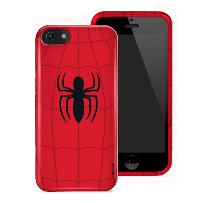 Spider-Man: Logo Mobile Case