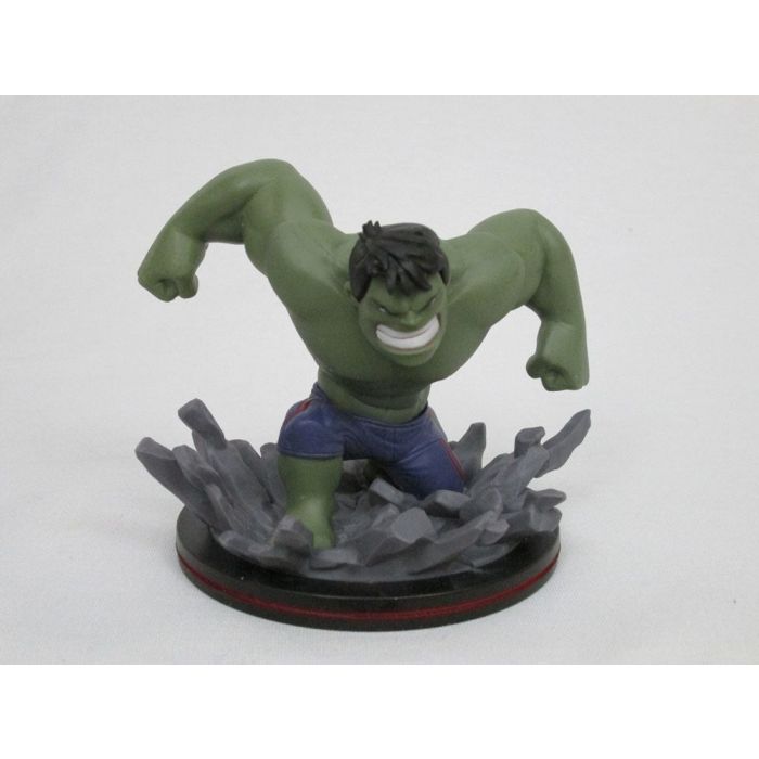 Marvel Comics - Hulk Q-Figure