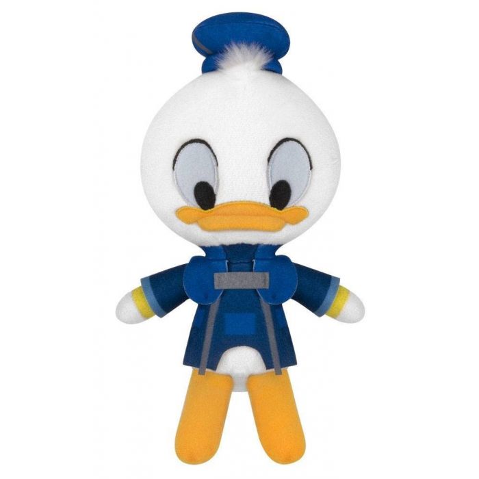 Funko Plushies: Kingdom Hearts - Donald