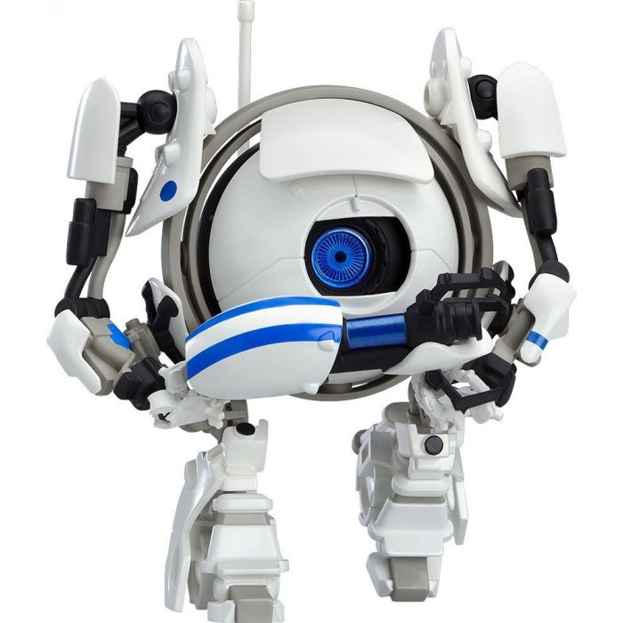 Portal 2 - Atlas Nendoroid Action Figure