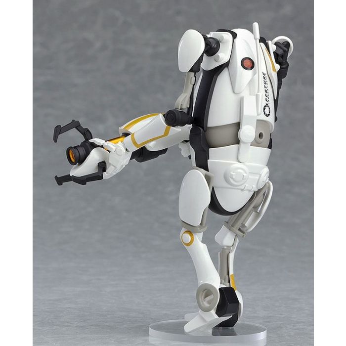 Portal 2 - P-Body Nendoroid Action Figure