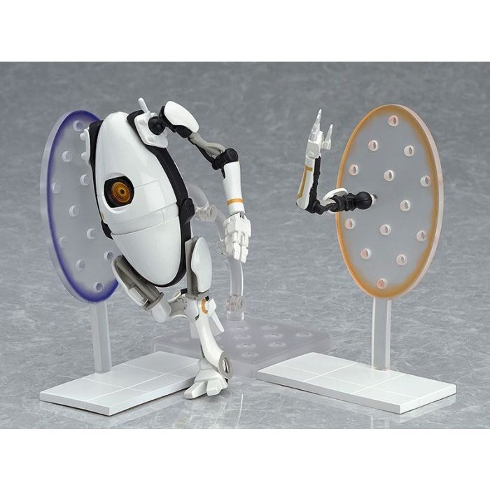 Portal 2 - P-Body Nendoroid Action Figure