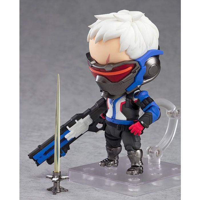Overwatch - Soldier 76 Classic Skin Edition Nendoroid Action Figure
