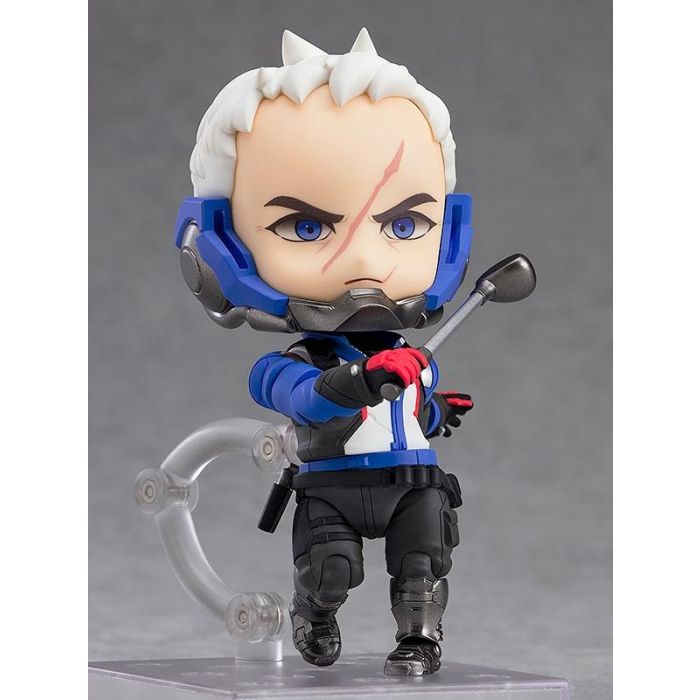 Overwatch - Soldier 76 Classic Skin Edition Nendoroid Action Figure