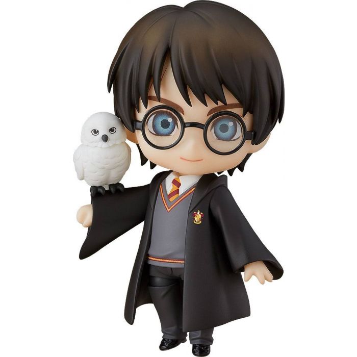 Harry Potter - Harry Potter Nendoroid Action Figure