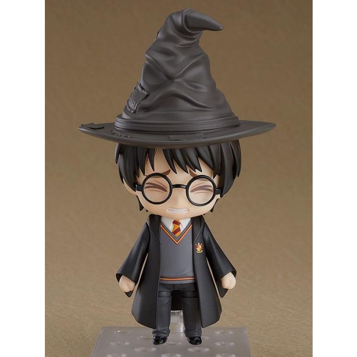 Harry Potter - Harry Potter Nendoroid Action Figure