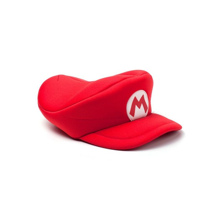 Nintendo: Mario Hat