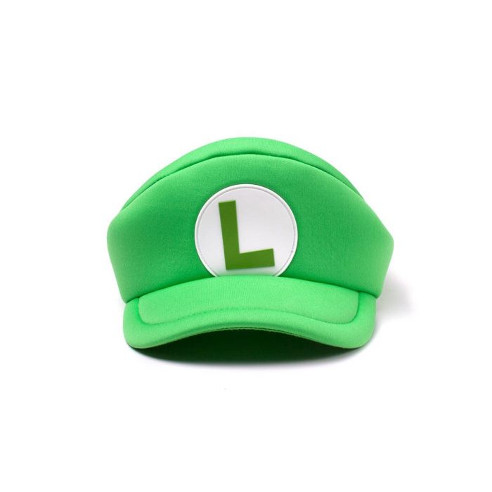Nintendo: Luigi Hat