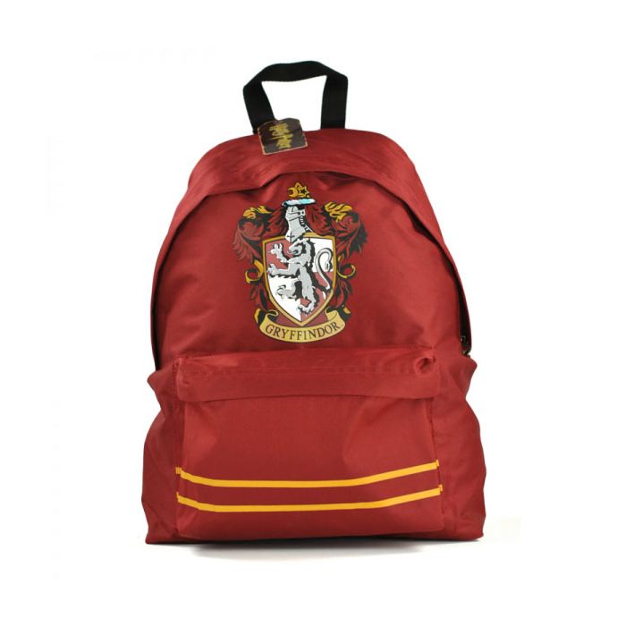 Harry Potter: Gryffindor Crest Backpack
