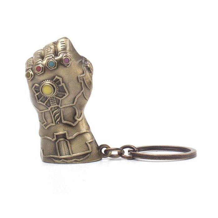 Avengers: Infinity War - Thanos Fist sleutelhanger