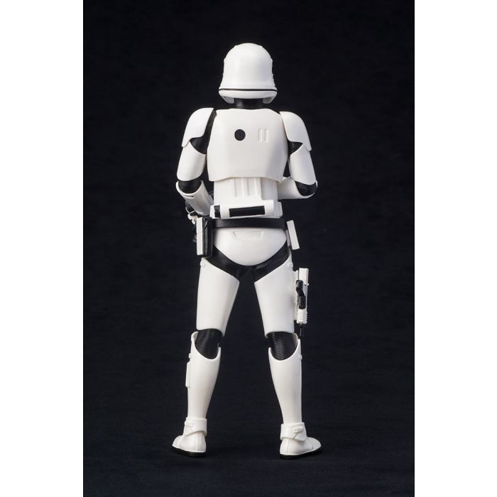 Star Wars: The Force Awakens - First Order Stormtrooper ARTFX+
