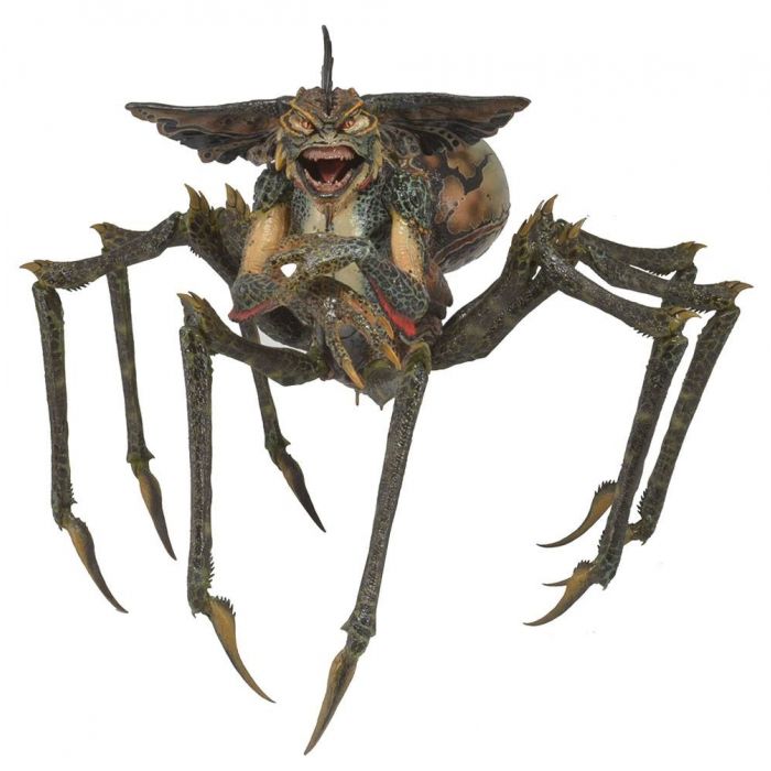 Gremlins 2 - Spider Gremlin Deluxe Action Figure
