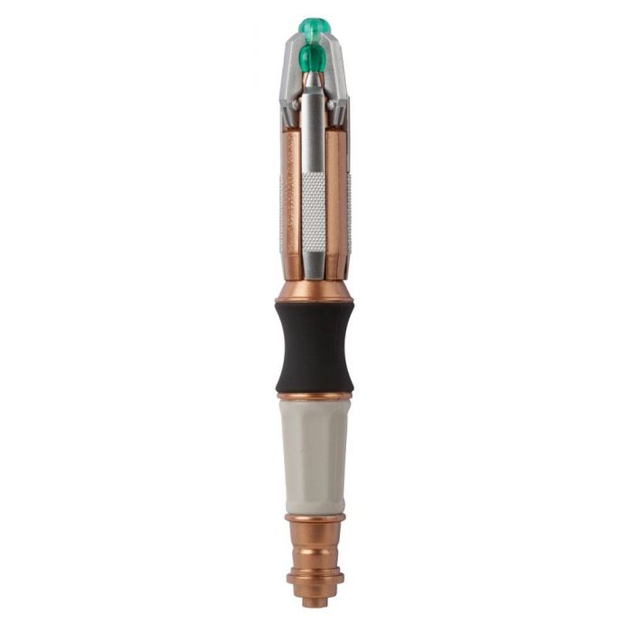 Doctor Who - Sonic Screwdriver LED Torch