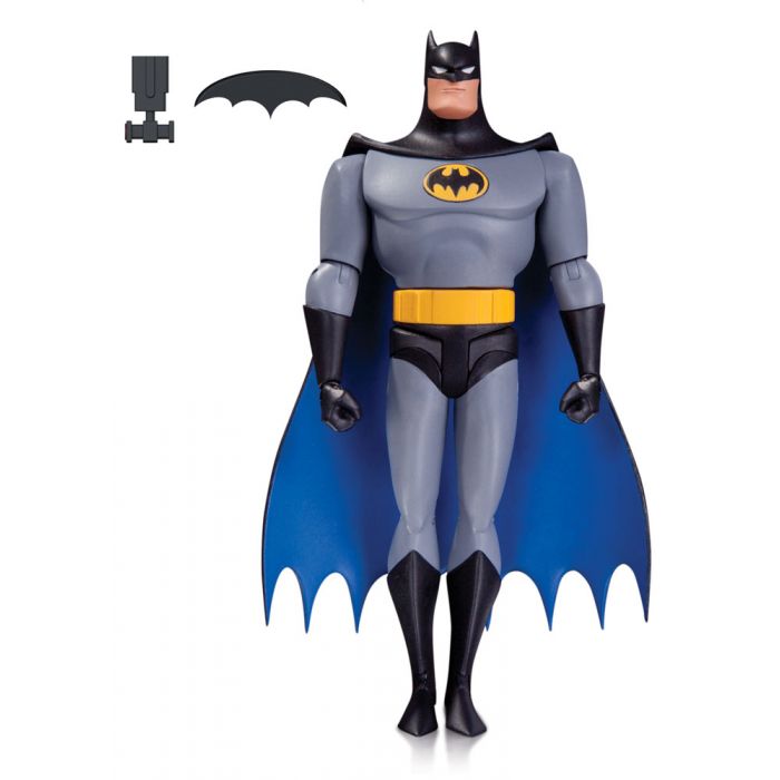 DC Comics: Batman The Animated Series - Batman AF
