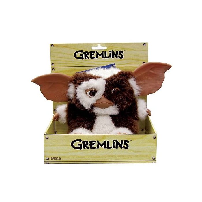 Gremlins - Gizmo Plush 8 inch