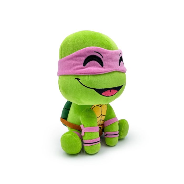 Donatello Plush Figure - Youtooz - Teenage Mutant Ninja Turtles