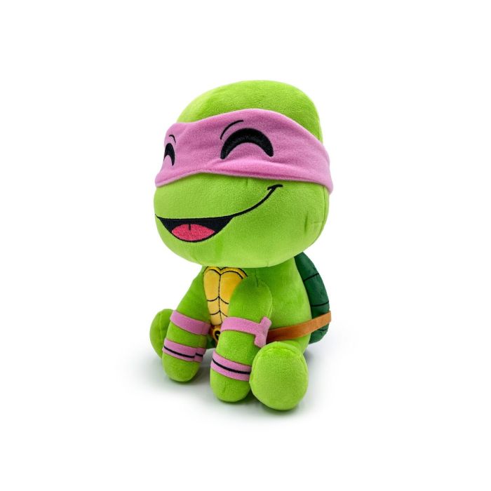 Donatello Plush Figure - Youtooz - Teenage Mutant Ninja Turtles