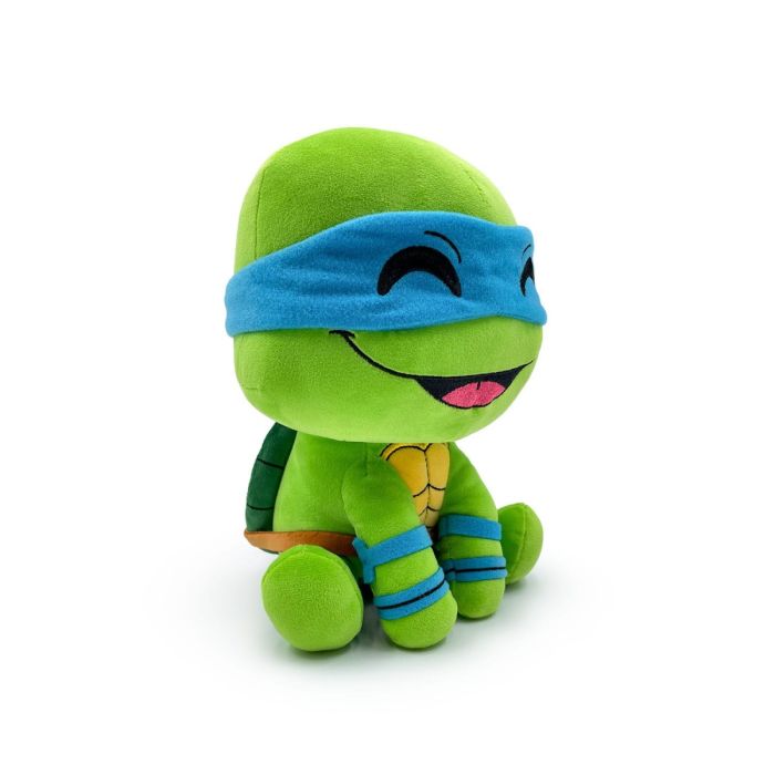 Leonardo Plush Figure - Youtooz - Teenage Mutant Ninja Turtles