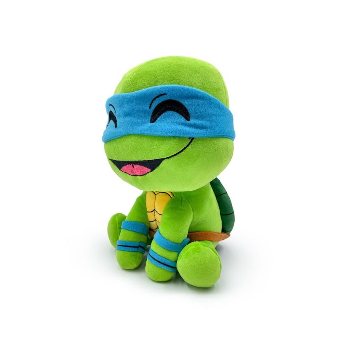 Leonardo Plush Figure - Youtooz - Teenage Mutant Ninja Turtles
