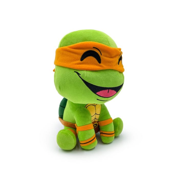 Michelangelo Plush Figure - Youtooz - Teenage Mutant Ninja Turtles