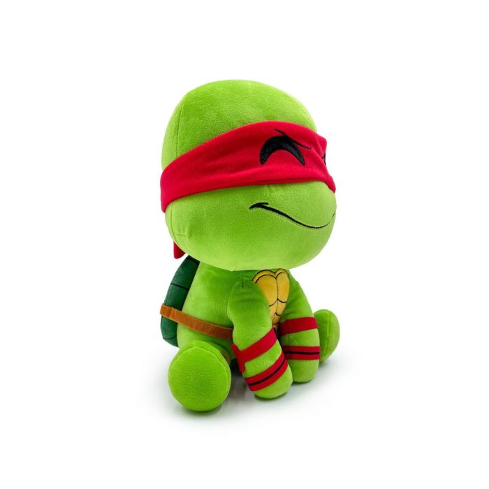 Raphael Plush Figure - Youtooz - Teenage Mutant Ninja Turtles