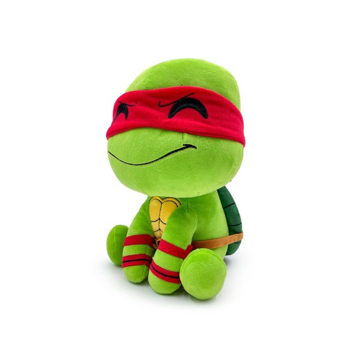 Raphael Plush Figure - Youtooz - Teenage Mutant Ninja Turtles