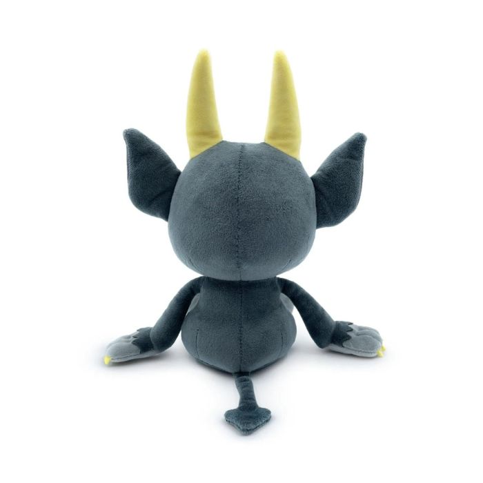 The Devil Plush Figure - Youtooz - Cuphead