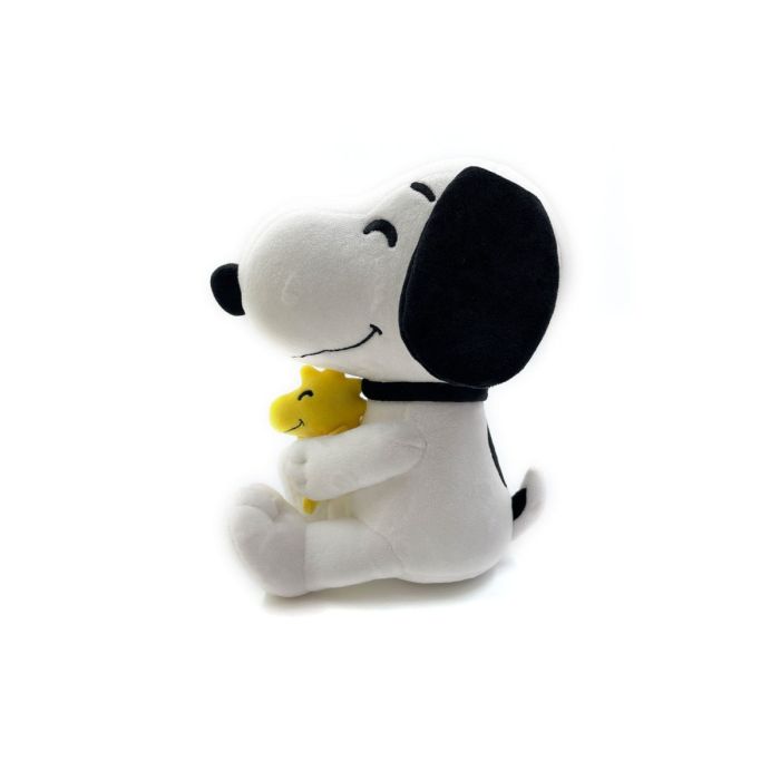 Snoopy and Woodstock Plush Figure - Youtooz - Peanuts