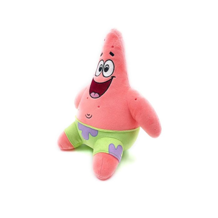 Patrick Plush Figure - Youtooz - SpongeBob SquarePants