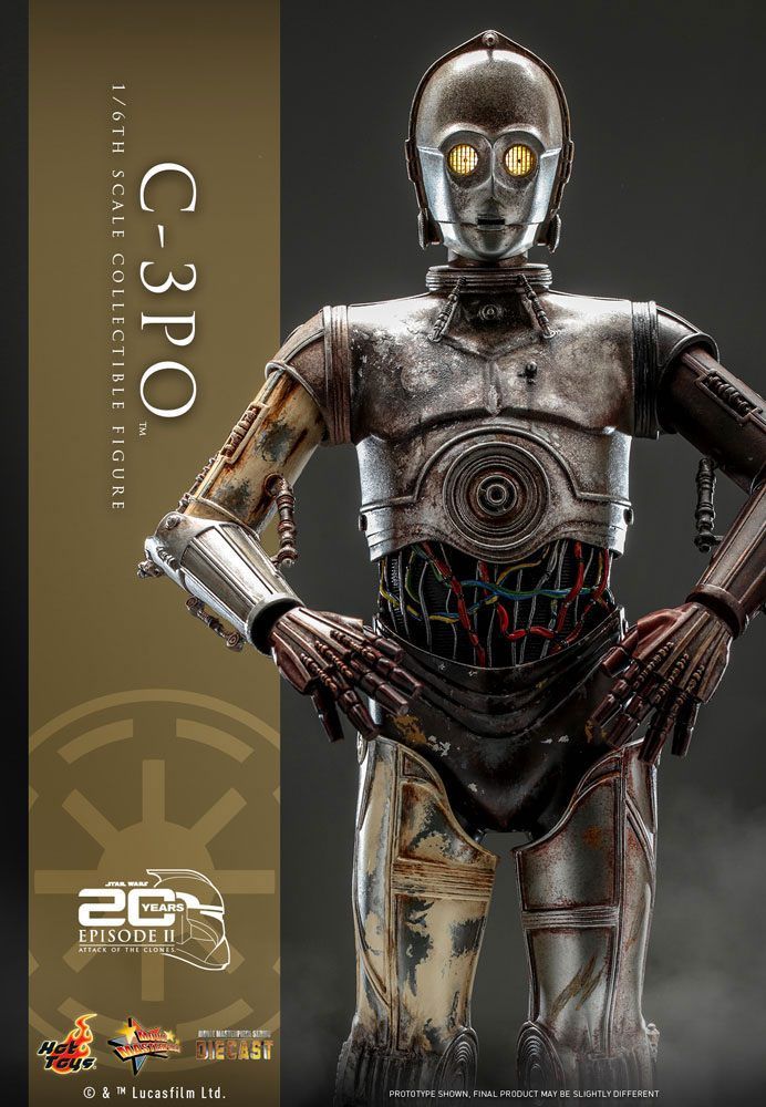 chikatoys　チカトイズ　threea　hottoys　1/6　フィギュア chikatoys.com